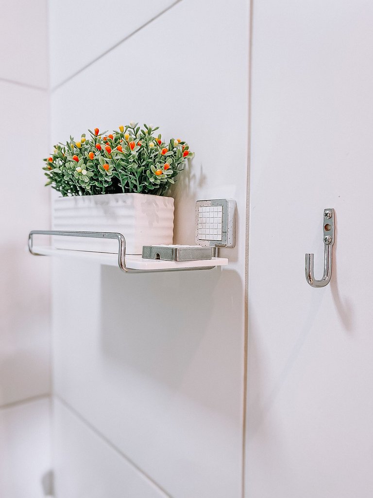 VF503- Vista Mar, Academia, 50m da Praia, Piscina