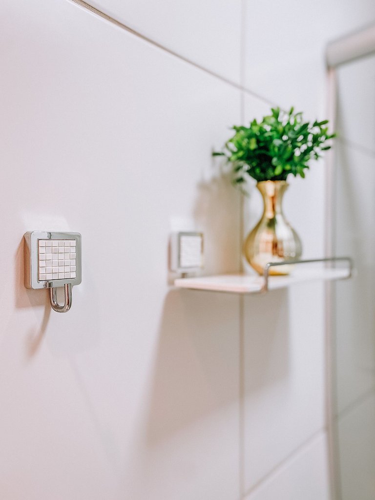 VF503- Vista Mar, Academia, 50m da Praia, Piscina