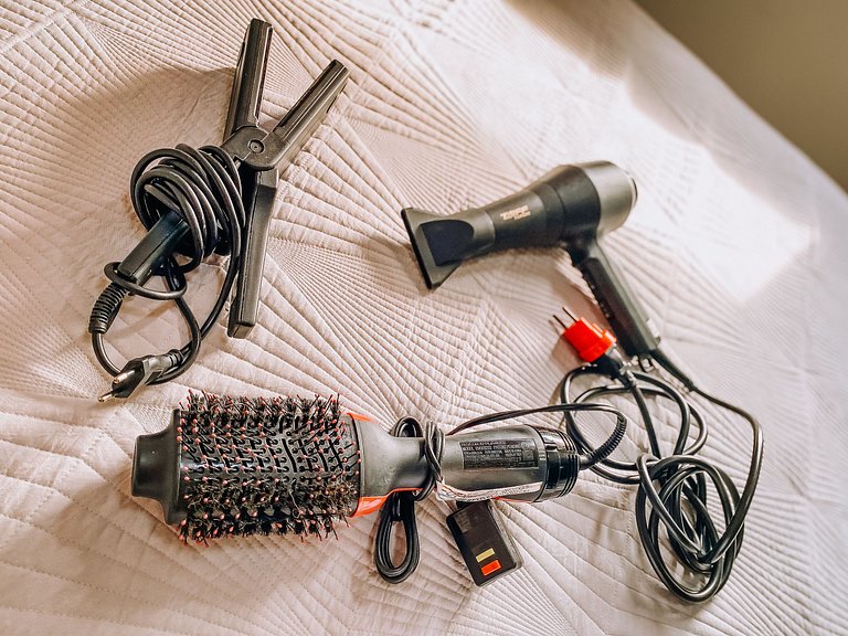 VF503- Vista Mar, Academia, 50m da Praia, Piscina