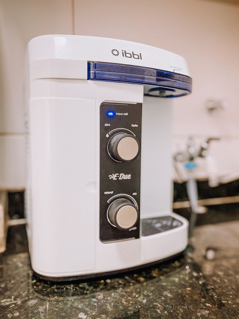 VF503- Vista Mar, Academia, 50m da Praia, Piscina