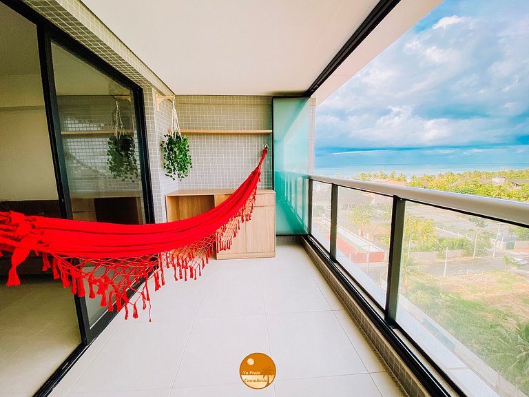 LS03I - Premium Stella, Melhor VISTA MAR de Stella Maris, Pi