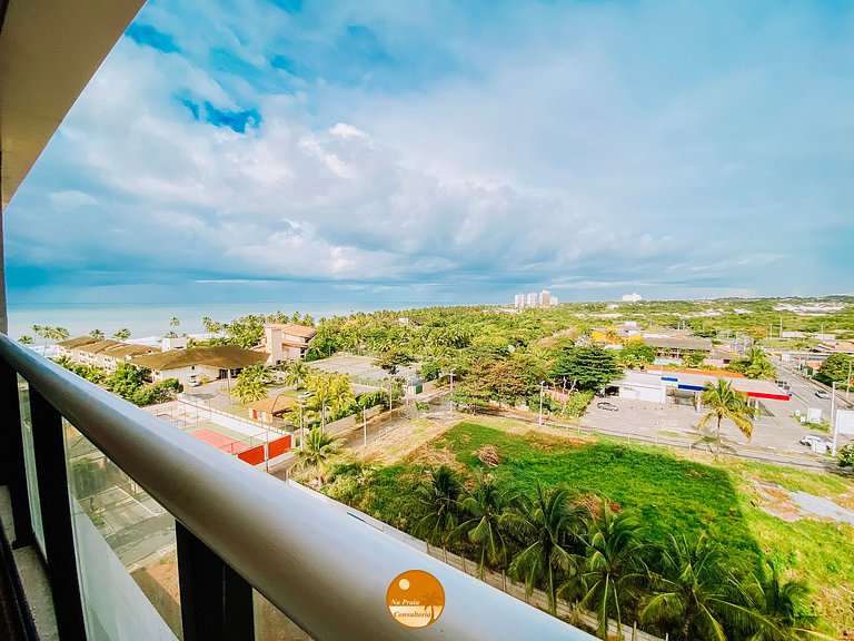 PSM713- Vista Mar, Piscina- Parcele em 6x S/ Juros