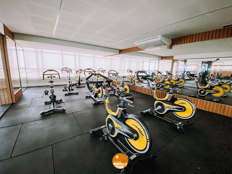 PSM112A- Varanda Gourmet - Parcele em 6x S/ Juros