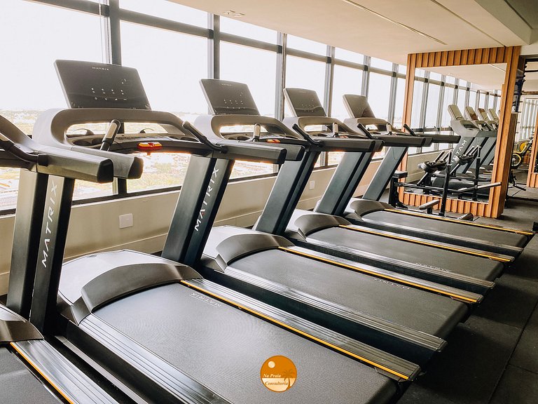 PSM112A- Varanda Gourmet - Parcele em 6x S/ Juros