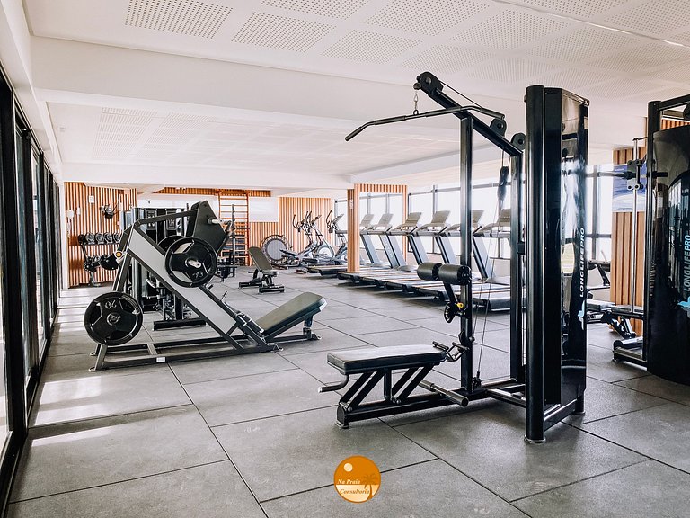 PSM112A- Varanda Gourmet - Parcele em 6x S/ Juros