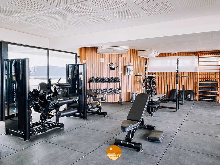 PSM112A- Varanda Gourmet - Parcele em 6x S/ Juros