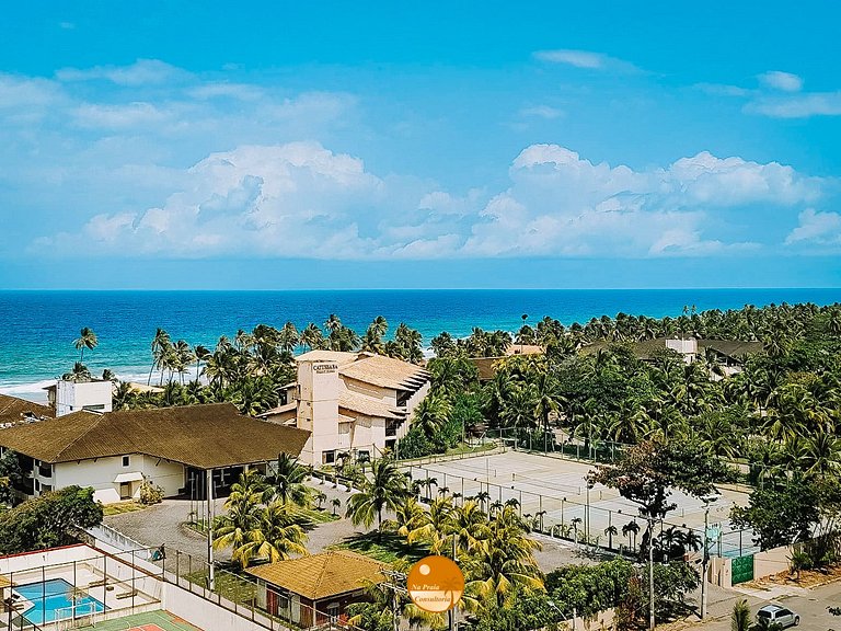 LS03I - Premium Stella, Melhor VISTA MAR de Stella Maris, Pi
