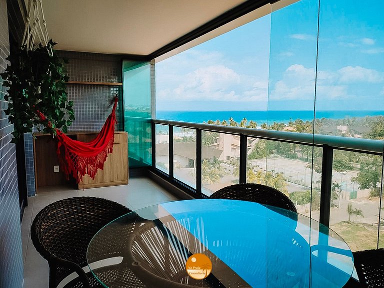 LS03I - Premium Stella, Melhor VISTA MAR de Stella Maris, Pi
