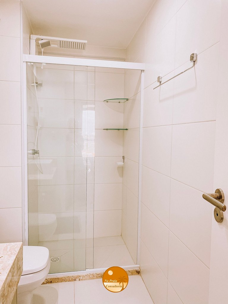PSM713- Vista Mar, Piscina- Parcele em 6x S/ Juros