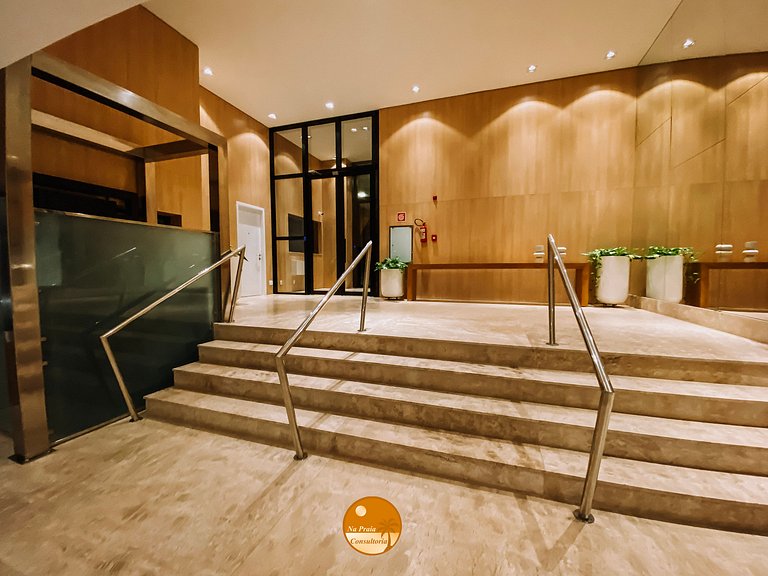 PSM112A- Varanda Gourmet - Parcele em 6x S/ Juros