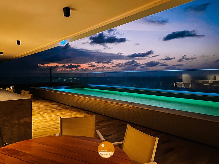 LS03I - Premium Stella, Melhor VISTA MAR de Stella Maris, Pi