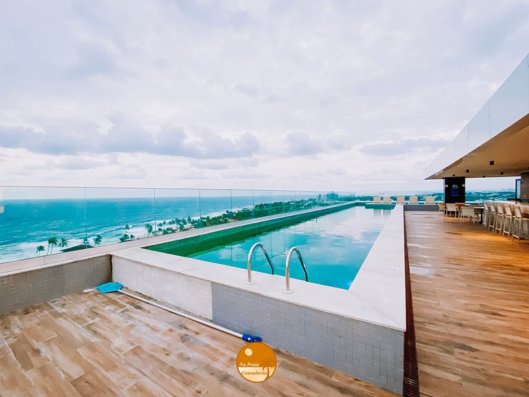 PSM112A- Varanda Gourmet - Parcele em 6x S/ Juros