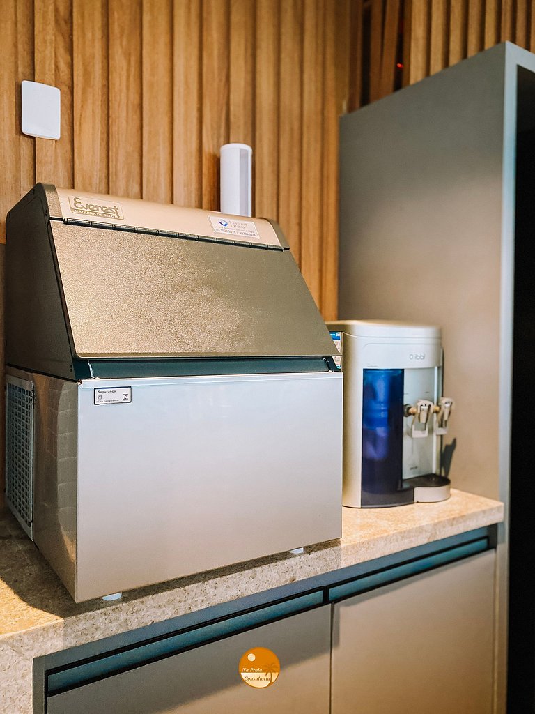 PSM112A- Varanda Gourmet - Parcele em 6x S/ Juros