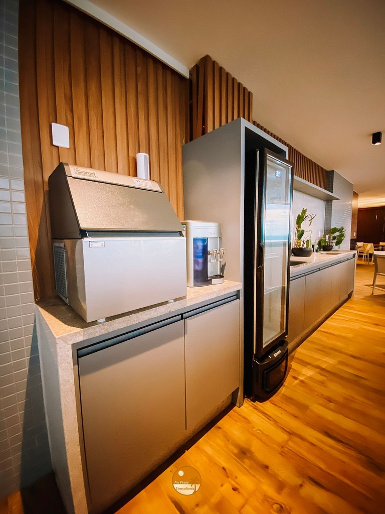 PSM112A- Varanda Gourmet - Parcele em 6x S/ Juros