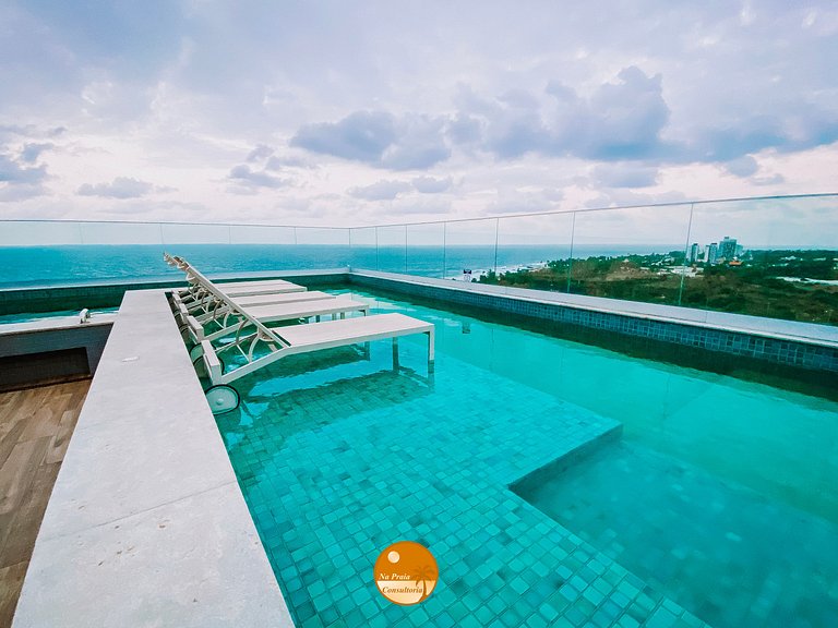 PSM112A- Varanda Gourmet - Parcele em 6x S/ Juros