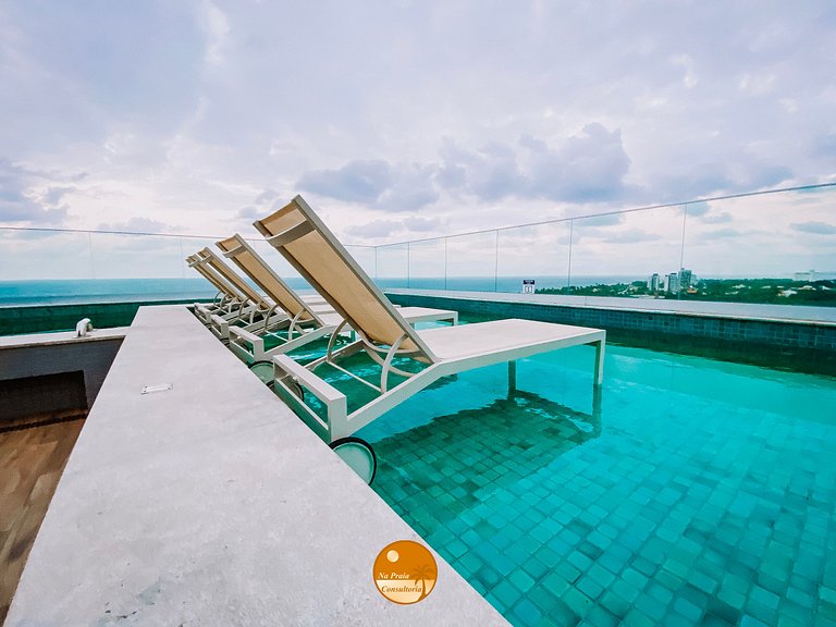 PSM112A- Varanda Gourmet - Parcele em 6x S/ Juros