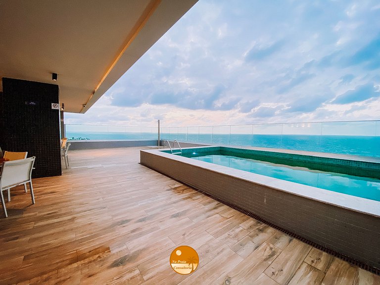 PSM112A- Varanda Gourmet - Parcele em 6x S/ Juros