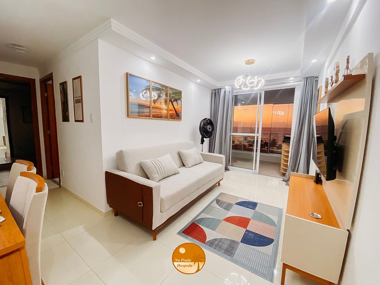 PH706B - Varanda Gourmet, VIsta Mar, Piscina