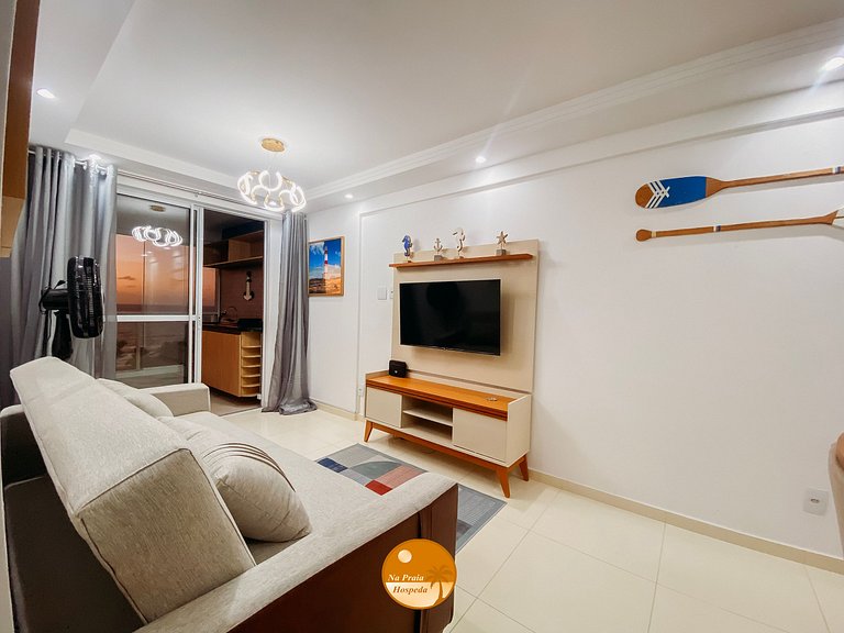 PH706B - Varanda Gourmet, VIsta Mar, Piscina