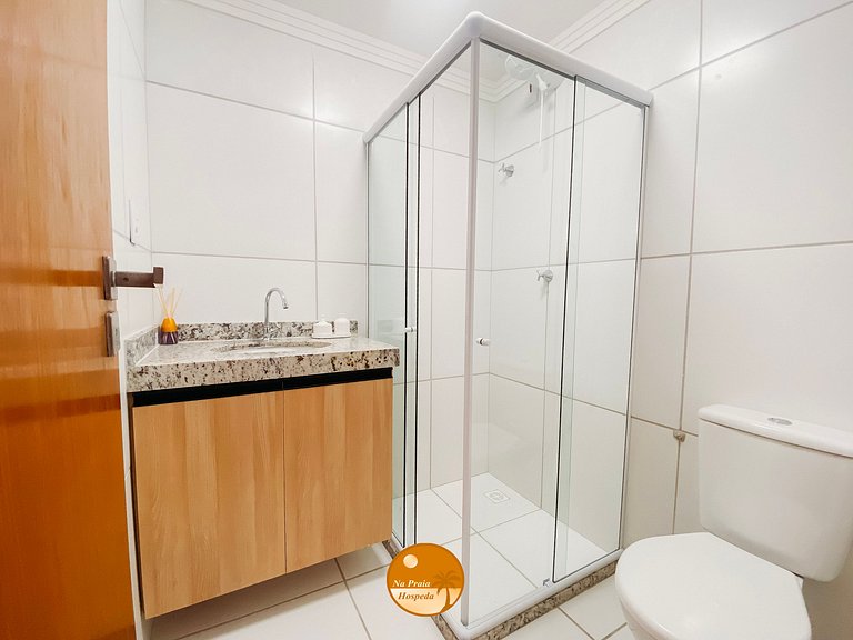 PH706B - Varanda Gourmet, VIsta Mar, Piscina