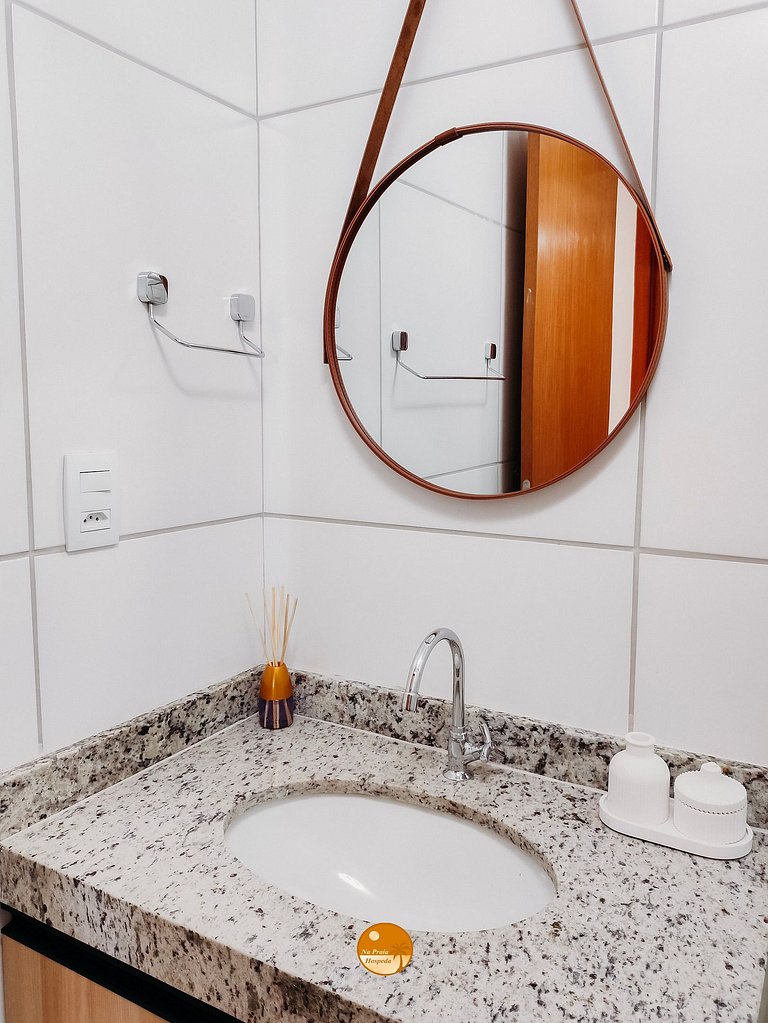 PH706B - Varanda Gourmet, VIsta Mar, Piscina