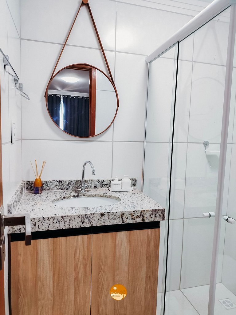 PH706B - Varanda Gourmet, VIsta Mar, Piscina