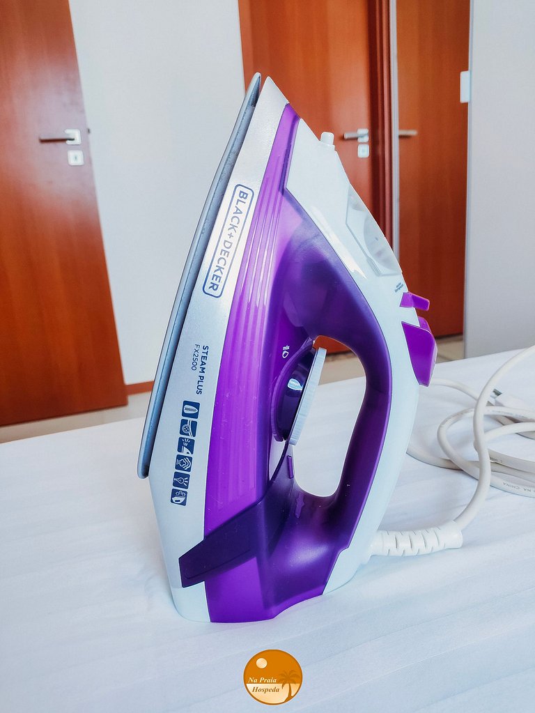 VF407 - 50m from the beach, Pool, Garage, Gym