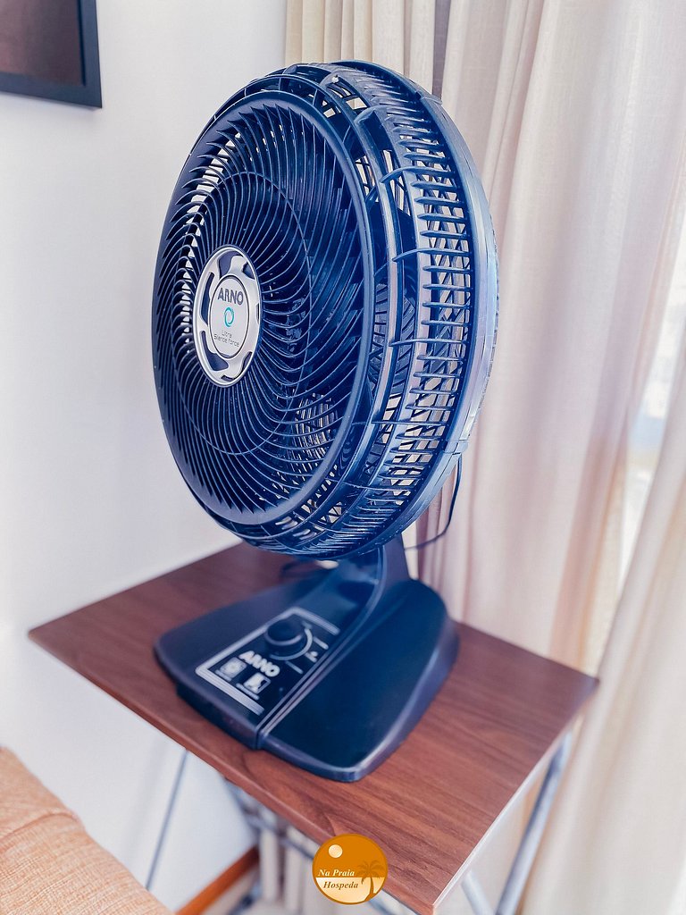 VF407 - 50m from the beach, Pool, Garage, Gym