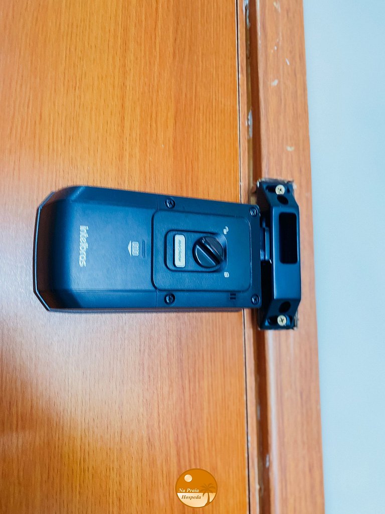 VF407 - 50m from the beach, Pool, Garage, Gym