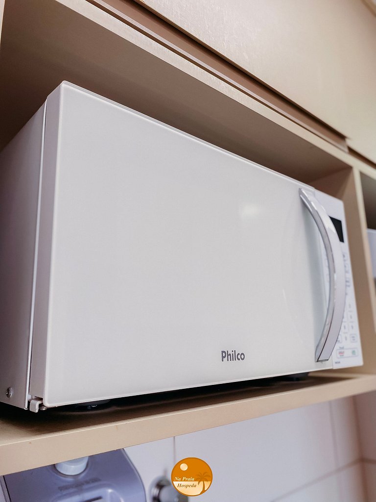 VF407 - 50m from the beach, Pool, Garage, Gym