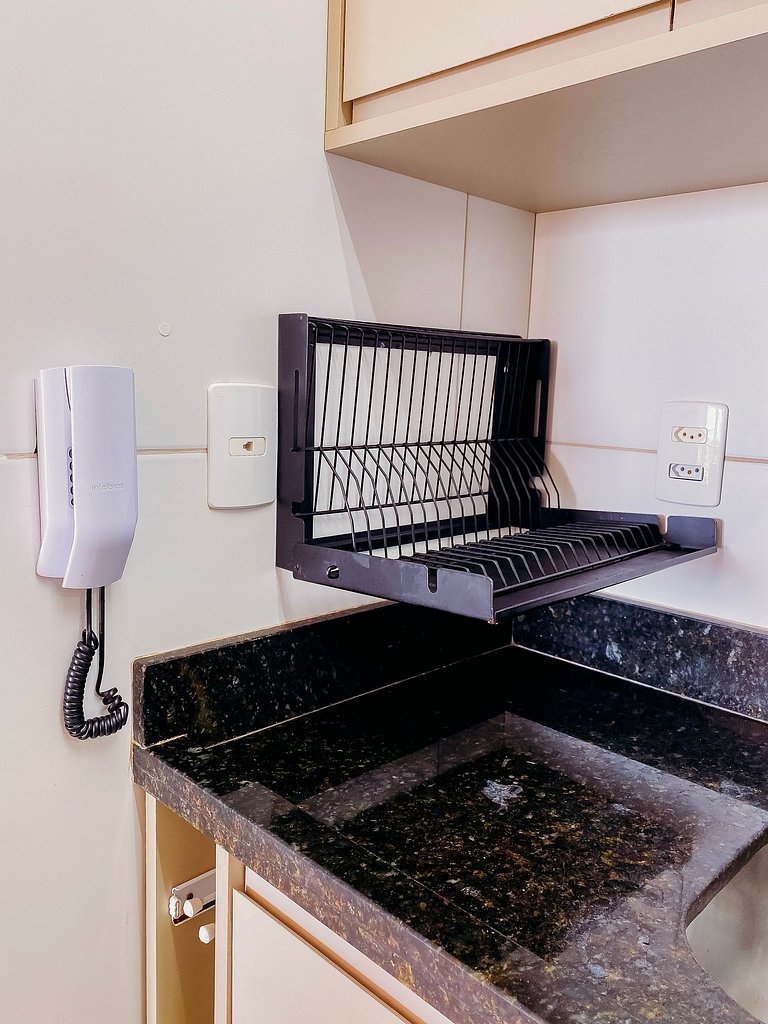 VF407 - 50m from the beach, Pool, Garage, Gym