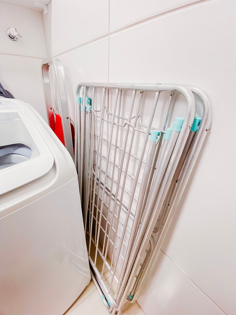 VF407 - 50m from the beach, Pool, Garage, Gym