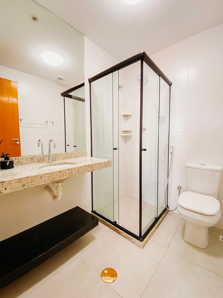 LX01l - 2Q, Vista MAR, Piscina Borda Infinita