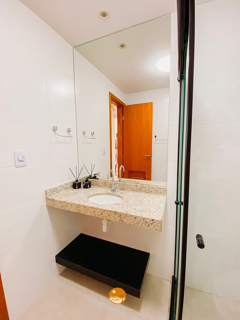 LX01l - 2Q, Vista MAR, Piscina Borda Infinita