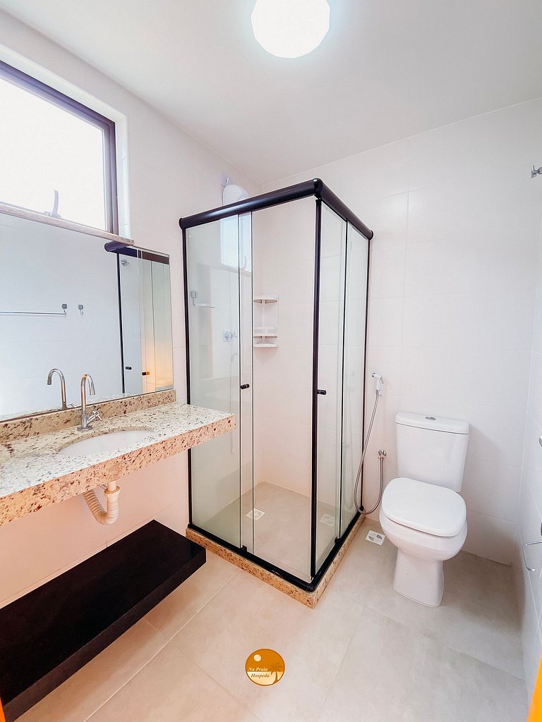 LX01l - 2Q, Vista MAR, Piscina Borda Infinita
