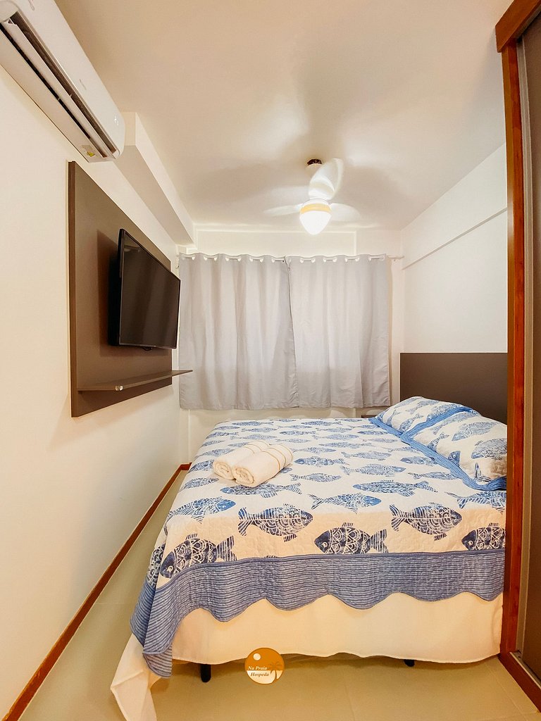 LX01l - 2Q, Vista MAR, Piscina Borda Infinita