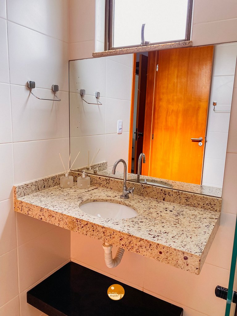 LX01l - 2Q, Vista MAR, Piscina Borda Infinita