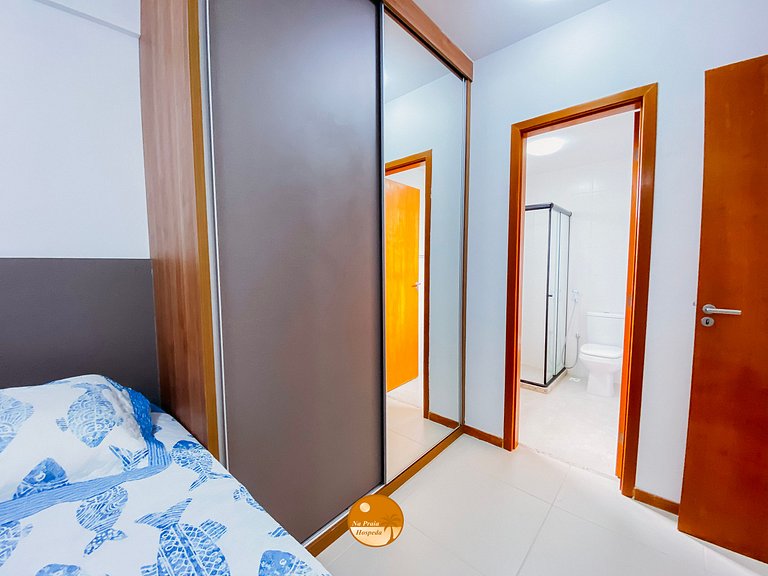 LX01l - 2Q, Vista MAR, Piscina Borda Infinita