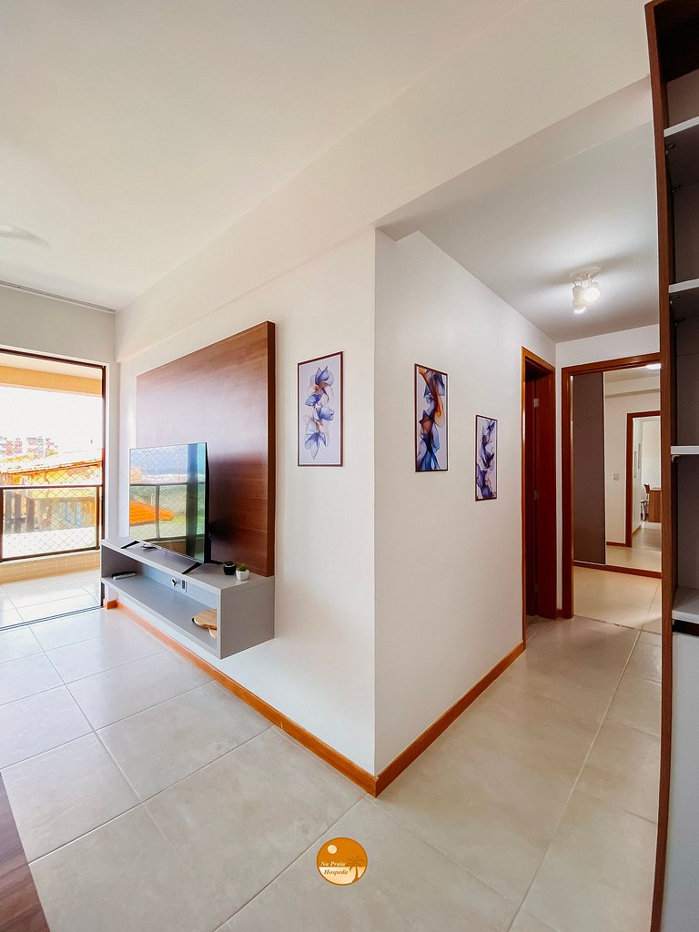 LX01l - 2Q, Vista MAR, Piscina Borda Infinita