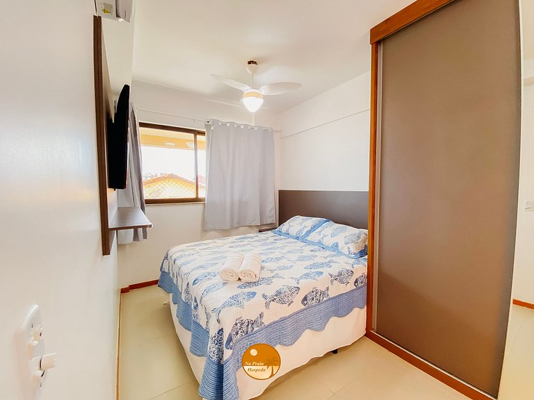 LX01l - 2Q, Vista MAR, Piscina Borda Infinita