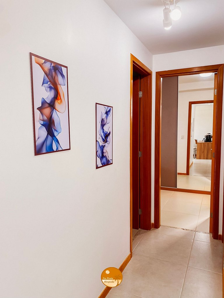 LX01l - 2Q, Vista MAR, Piscina Borda Infinita