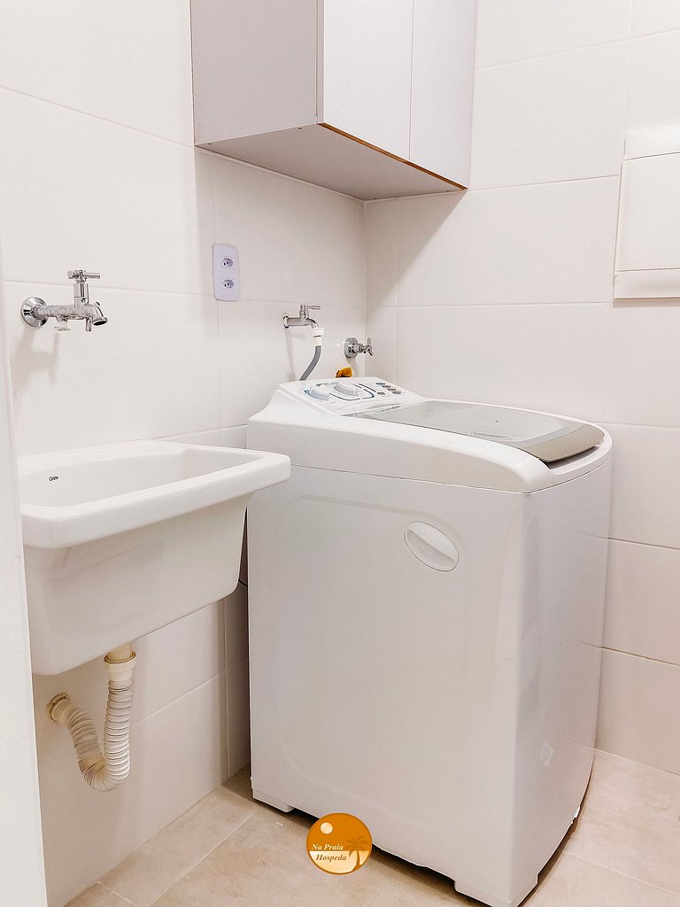 LX01l - 2Q, Vista MAR, Piscina Borda Infinita
