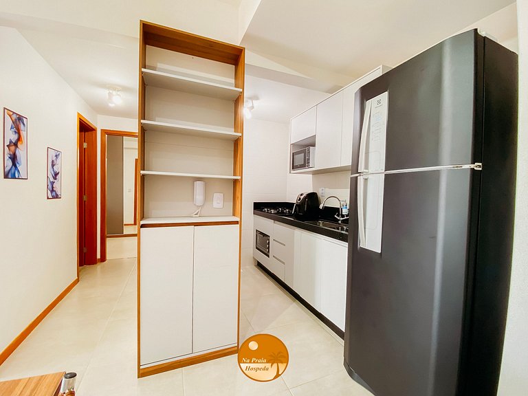 LX01l - 2Q, Vista MAR, Piscina Borda Infinita