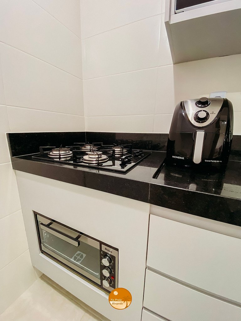 LX01l - 2Q, Vista MAR, Piscina Borda Infinita