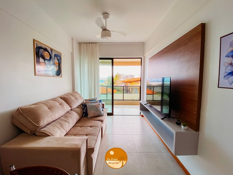 LX01l - 2Q, Vista MAR, Piscina Borda Infinita