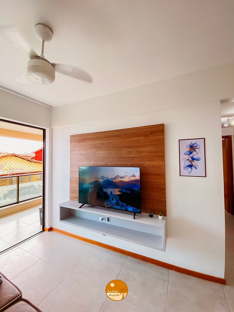 LX01l - 2Q, Vista MAR, Piscina Borda Infinita