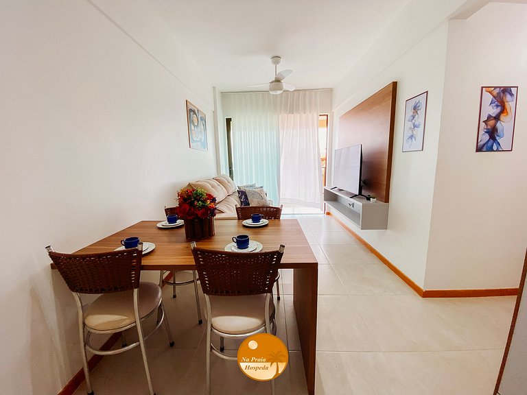 LX01l - 2Q, Vista MAR, Piscina Borda Infinita