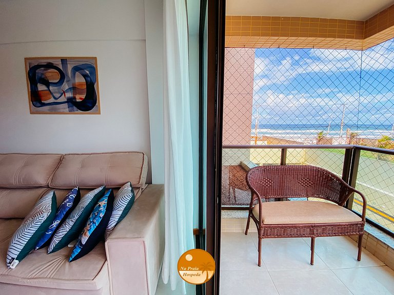 SEA VIEW, Infinity Pool, Foot in the Sand
