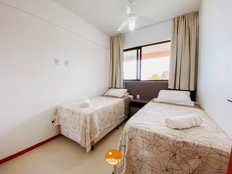 LX01l - 2Q, Vista MAR, Piscina Borda Infinita