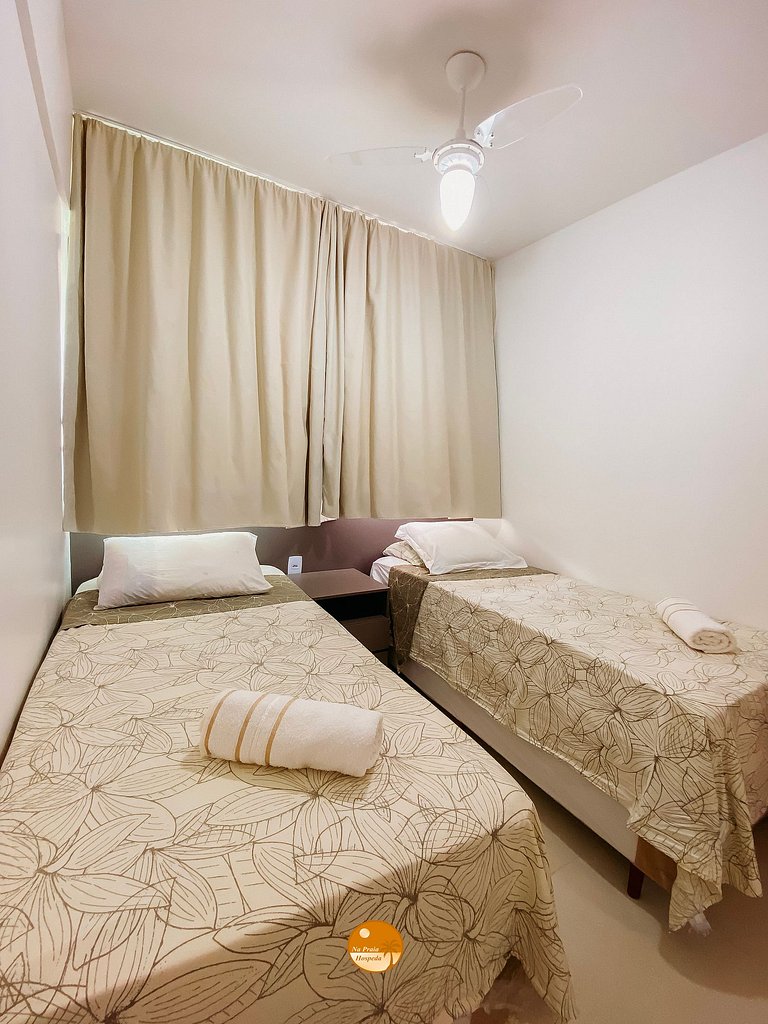 LX01l - 2Q, Vista MAR, Piscina Borda Infinita